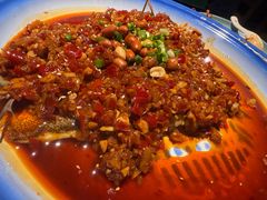 -老房子·南昌菜(双子塔店)