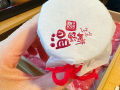 -温野菜涮涮锅(曲江大悦城店)