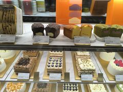 -M'CAKE(西单大悦城店)