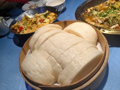 -红满堂·龙虾·牛蛙·淮扬菜(濠北路店)