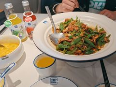 -兰湘子·湘菜小炒(长安万科广场店)