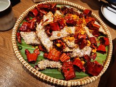 昂牛-米店·云南菜(南门店)