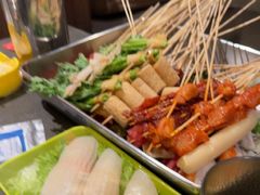 -江湖六膳門串串香(隆礼路店)