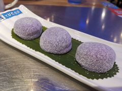 -鱼库·不仅是一家烤鱼店(车公庙店)