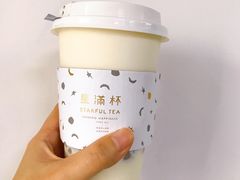-星满杯TEAFUL(罗湖东门店)