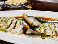 -即墨老公社·海肠捞饭大王(古城店)