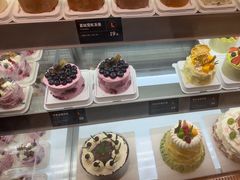 -罗森尼娜(德思勤店)