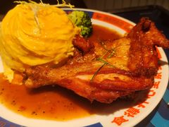 -伯友茶记(中华广场店)