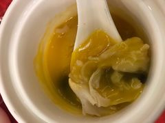 -中油泰富国际酒店-中餐厅