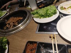 -火炉火自助餐(悠唐购物中心店)