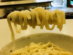 -民间老鸡汤面馆(中山北路店)
