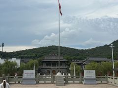 -句容茅山景区