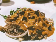 -小吊梨汤·北京菜·烤鸭(鸟巢店)