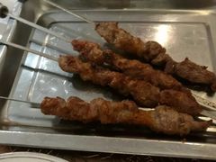 -楼兰印象(朝外店)