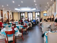 -巴依老爷新疆美食(昌平店)