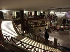 -上海千禧海鸥大酒店