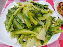 -鹤睦鱼生·啫啫煲·海鲜(保利百合店)