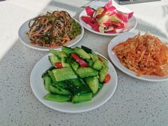 蔬菜-伊祥·敦煌楼