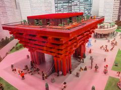 -上海乐高探索中心
