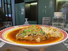 -旺顺阁鱼头泡饼(常营店)