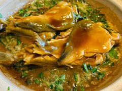 -永安鱼庄·镇江菜(东吴路店)