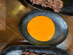 -黄师傅湿辣牛肉(胡桃里店)