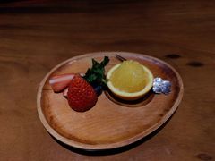 -希望日本料理(保利香槟花园店)