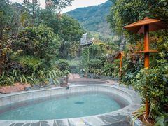 -剑河仰阿莎温泉小镇