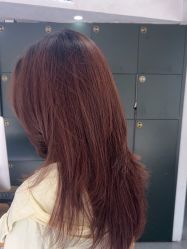 -丝源发型