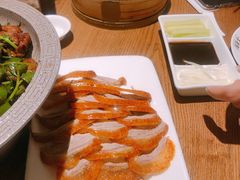 全聚德烤鸭-全聚德(江宁店)