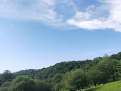 -大水川景区