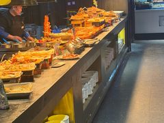 -九月海·海鲜自助(世纪东方店)