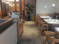-周渝食惦酸菜鱼(青浦店)