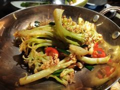 -绿茶餐厅(壹方天地店)