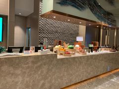 -西安浐灞艾美酒店·汉江餐厅·火锅