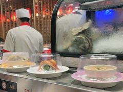 -元通寿司(地标店)