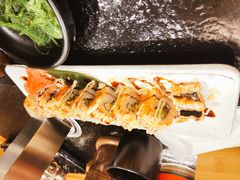 -九田家黑牛烤肉料理(石路天虹店)