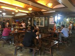 大堂-双流老字号董蹄花(机场南四路店)