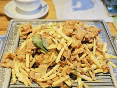 -老雒阳面馆·水席·洛阳菜(王城路店)