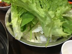 -金源烤肉面片馆(师大店)