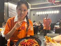 -红盔甲·小龙虾(长寿路店)