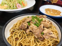 -宛平李记小吃(东关街店)