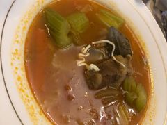 -92°C俄式厨房(中央大街店)