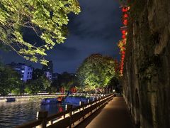-东水关遗址公园