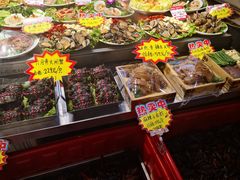 -必点海鲜·鲅鱼水饺(鞍山西道店)