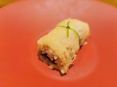-焼肉 番手十番(銀座三越店)