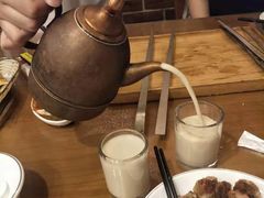 -新疆欣悦饭庄