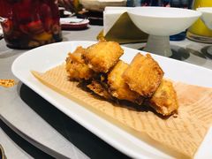 -旺顺阁海鲜广场(亚运村店)