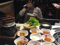 -火炉火自助餐(枫蓝国际店)