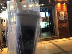 门面-喜茶(东莞雍华庭店)